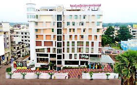 Hotel Patliputra Continental